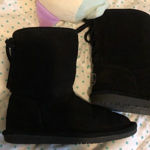 BEARPAW BOOTS